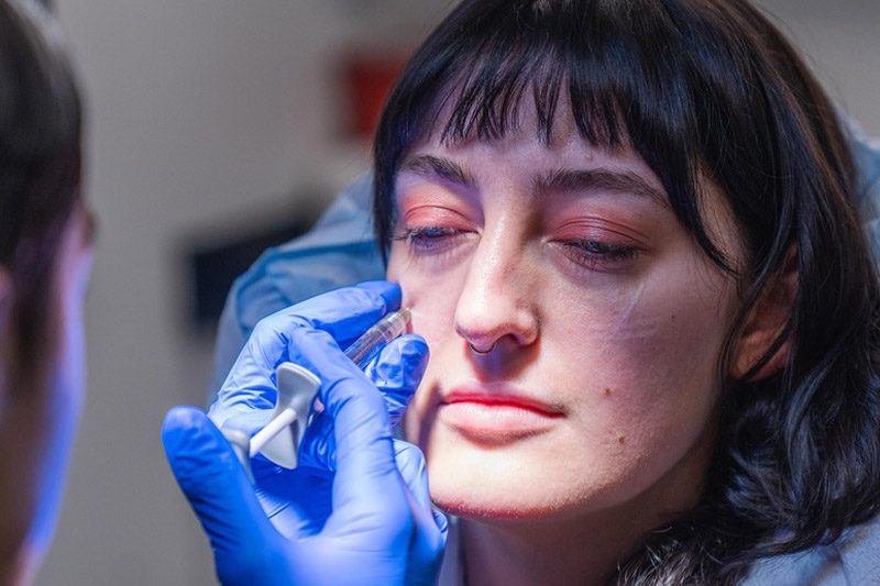 Seattle Dermal Fillers Near Me