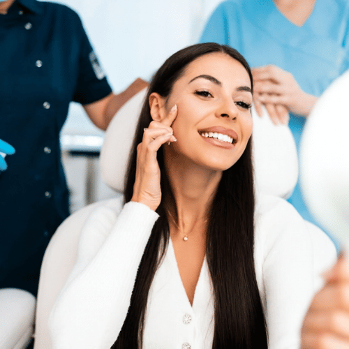 Dermal Fillers in Greater Seattle