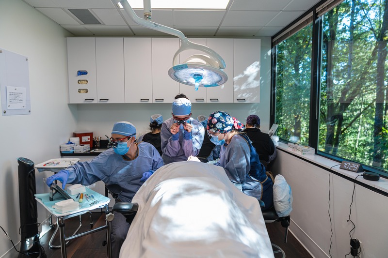 Redmond Hair Restoration