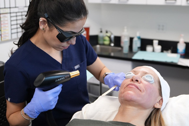 Laser Dermatologist Seattle