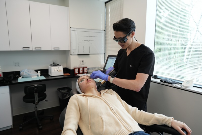 Redmond Skin Resurfacing