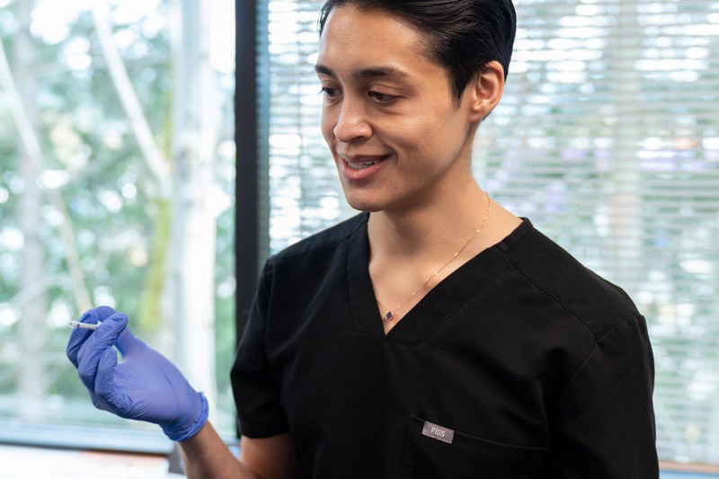 Kirkland Botox Injections