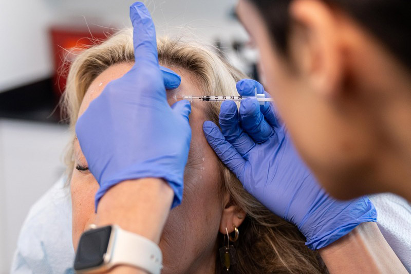 Kirkland Botox
