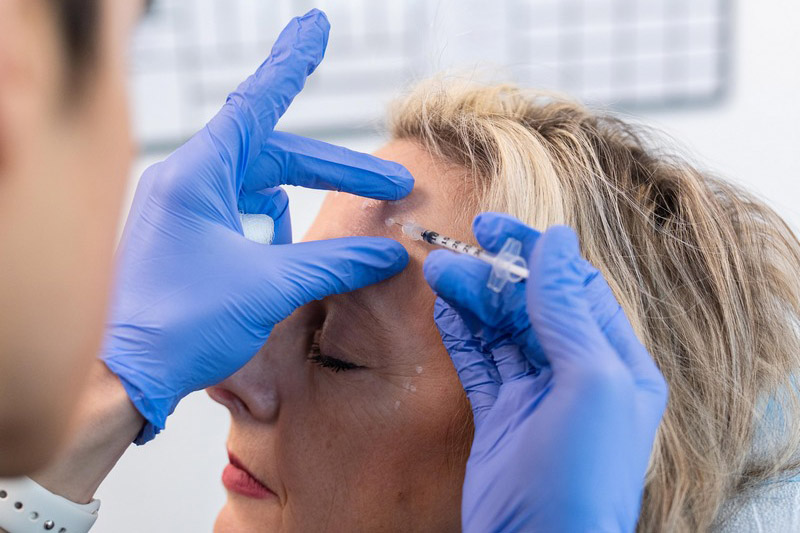 Kirkland Botox Near Me