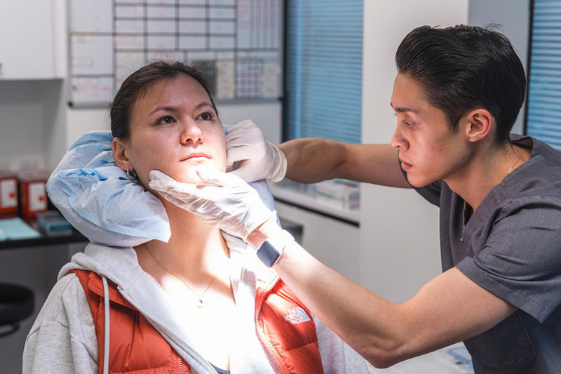 Kirkland Dermal Fillers Near Me