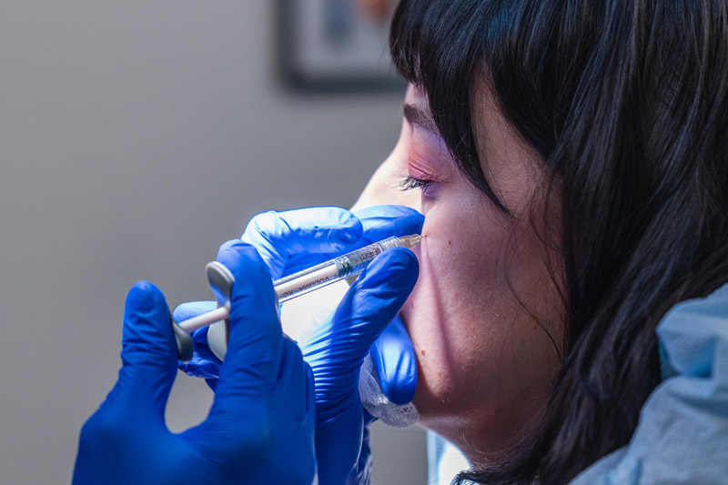 Newcastle Dermal Fillers Near Me