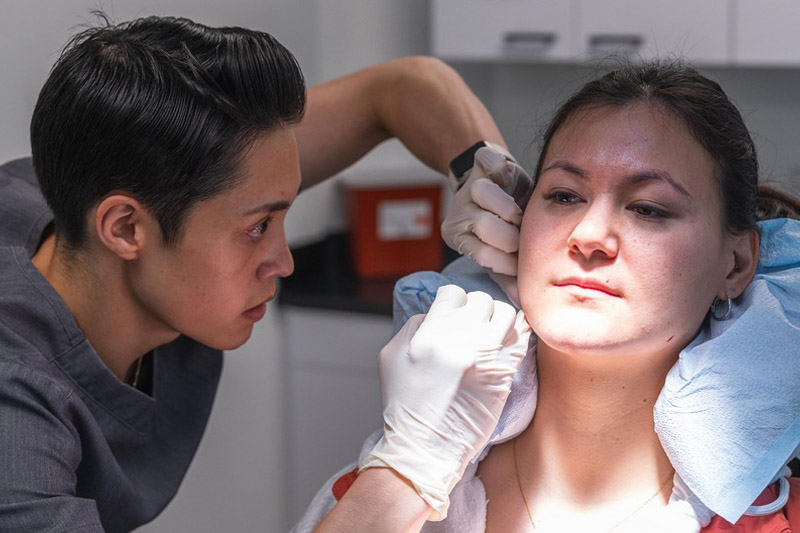 Newcastle Dermal Fillers