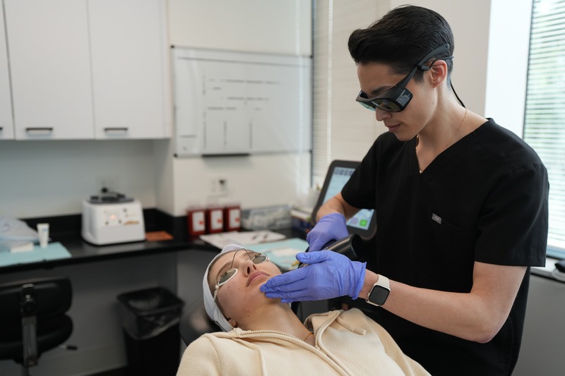 Newcastle Facial Near Me