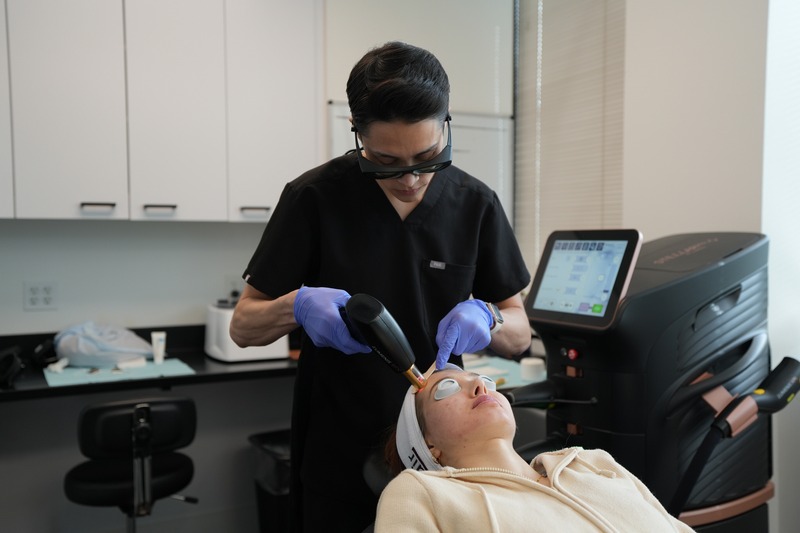Kirkland Laser For Dark Spots