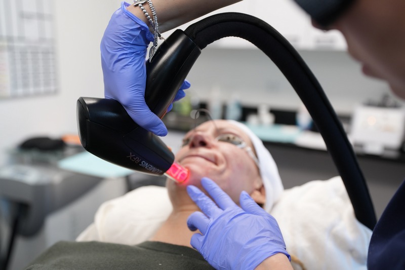 Kirkland Laser Treatment