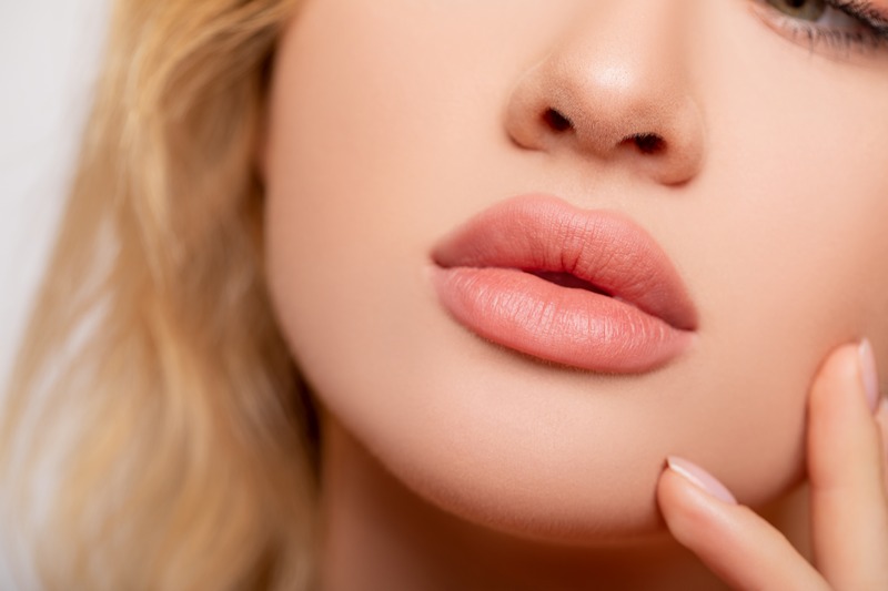 Kirkland Lip Filler