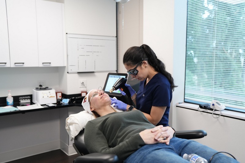 Kirkland Medical Spa Near Me