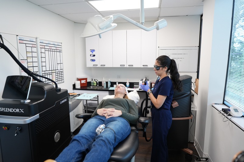 Newcastle Medical Spa Near Me