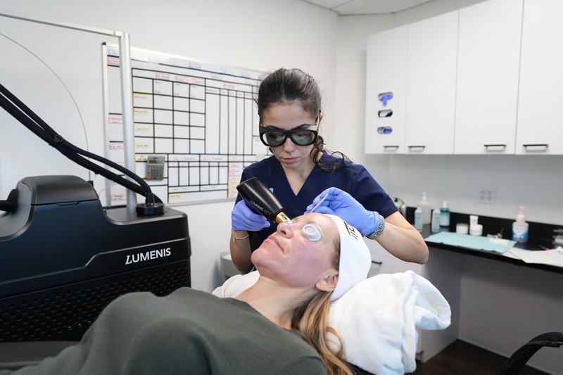 Kirkland Skin Resurfacing