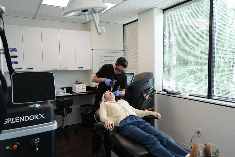 Issaquah Laser Dermatology